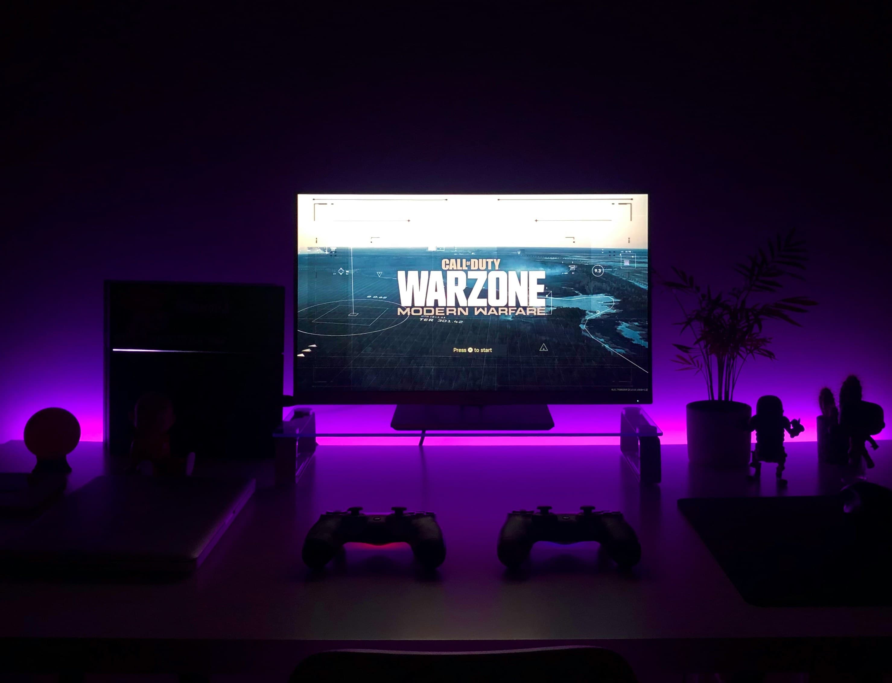 gaming community